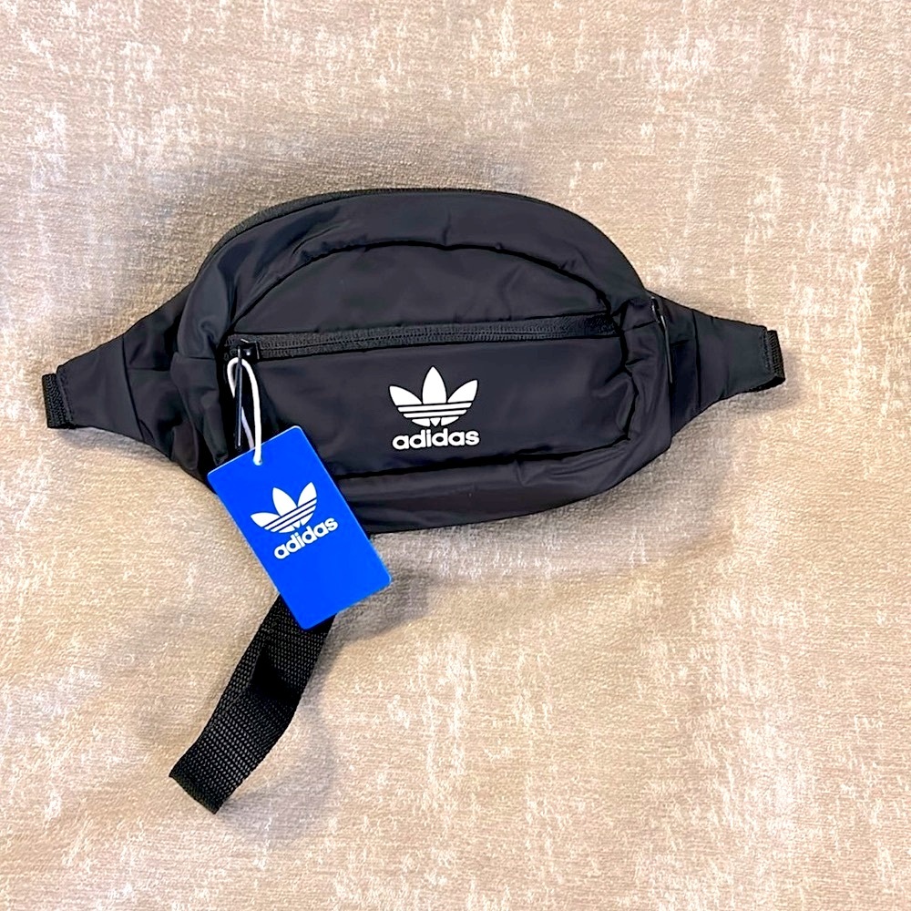 Adidas Waist (Fanny) Pack. New With Tags
